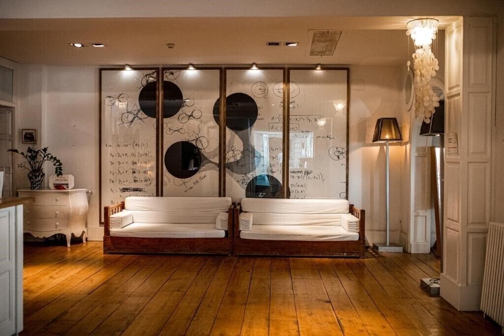 Зображення Trias 4*