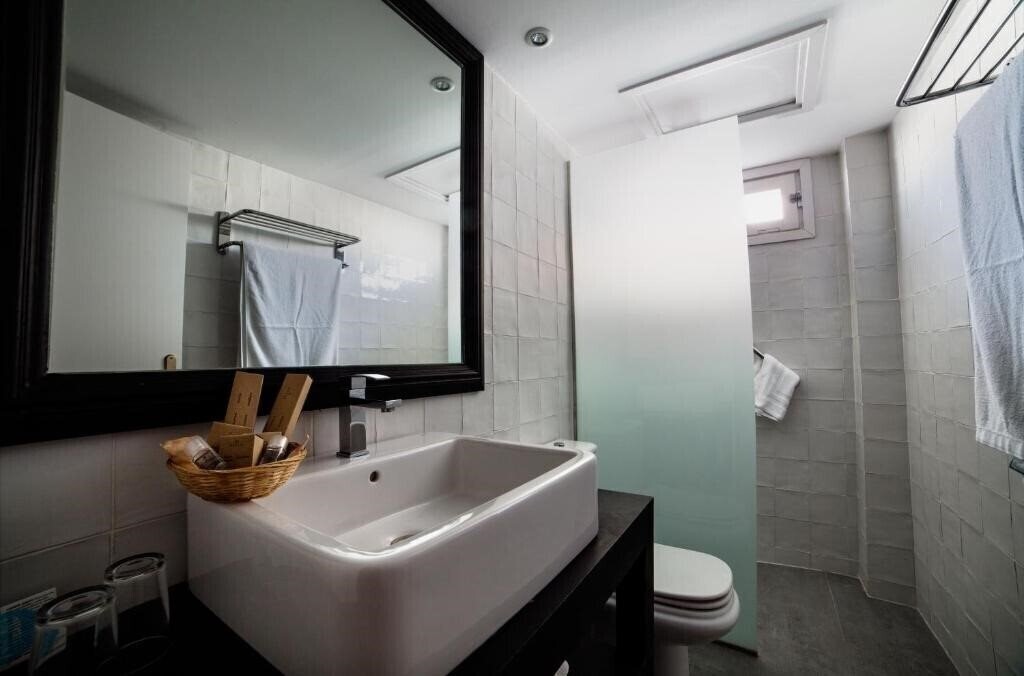Фото Hotel Restaurant Vostra Llar 3*