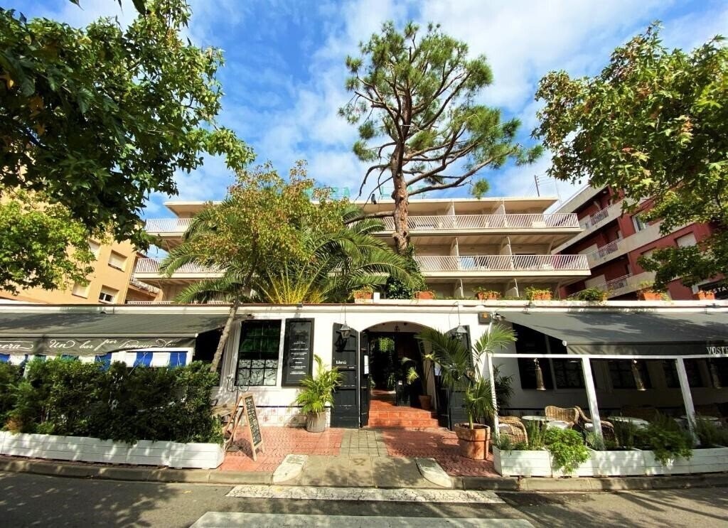 Зображення Hotel Restaurant Vostra Llar 3*
