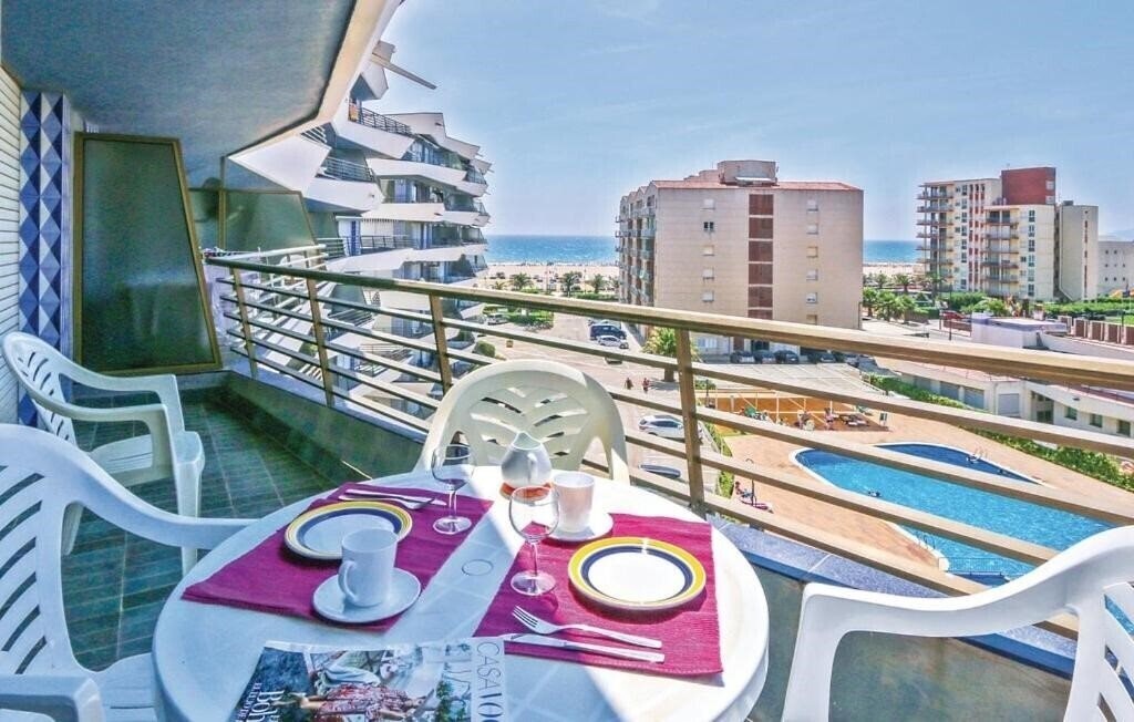 Готель Apartaments Agencia Garganta 3*