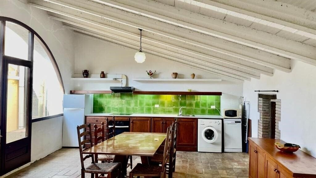 Фотографія Apartaments Can Gibert 3*