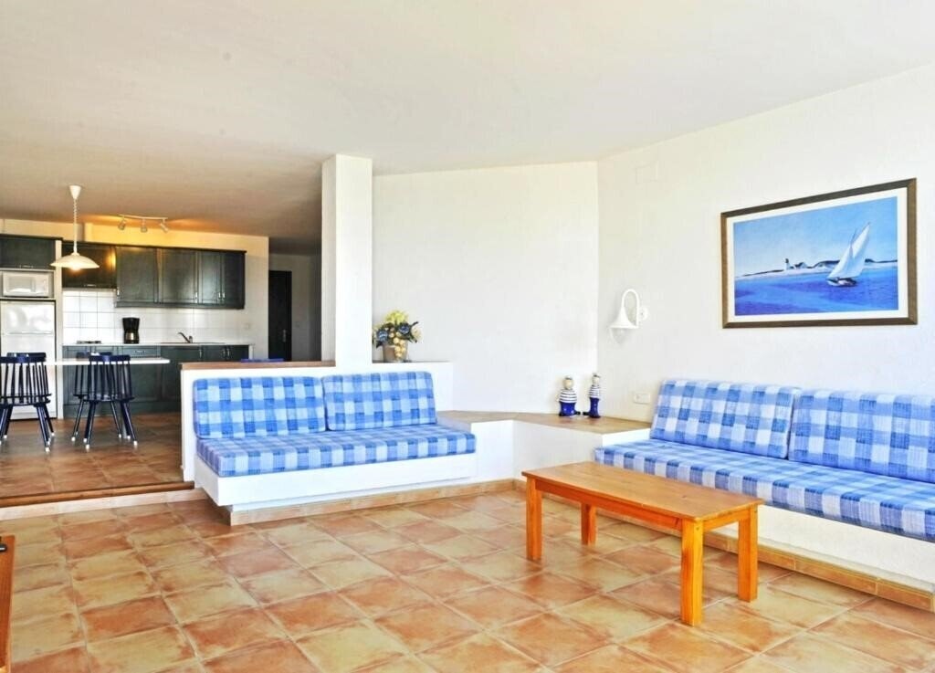 Фотографія Apartaments El Berganti 3*