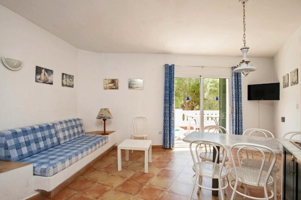 Зображення Apartaments El Berganti 3*