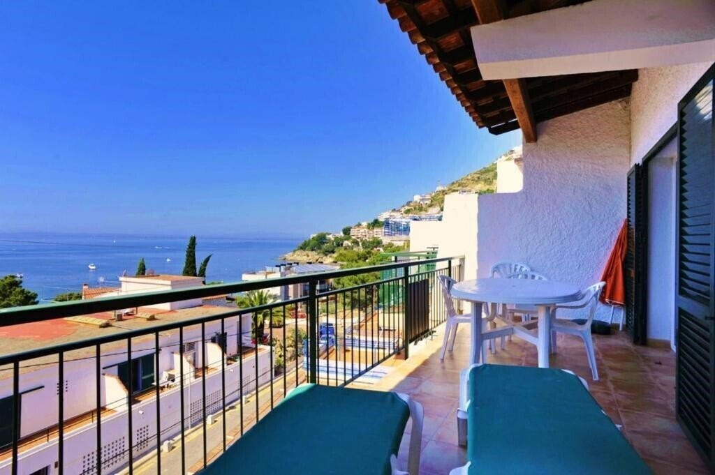 Картинка Apartaments El Berganti 3*