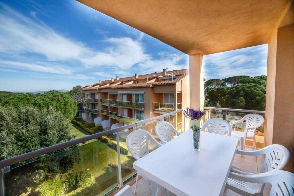 Фото Apartaments Sa Guilla 3*