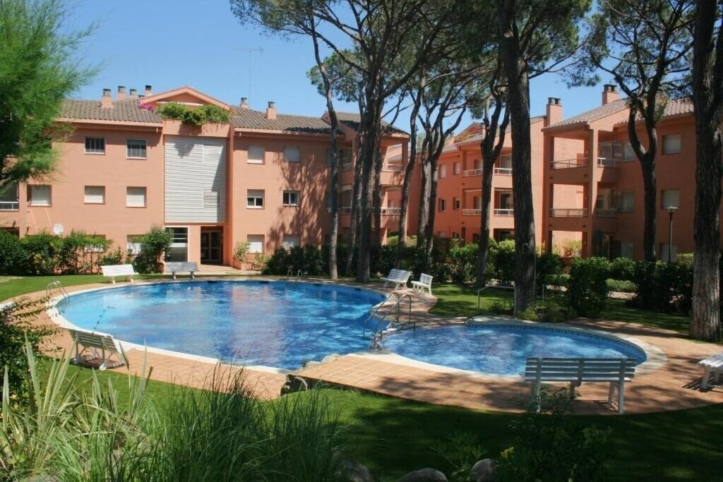Фотография Apartaments Sa Guilla 3*