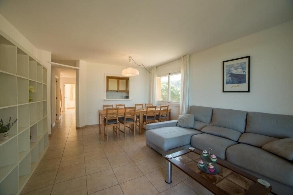 Изображение Apartaments Sa Guilla 3*