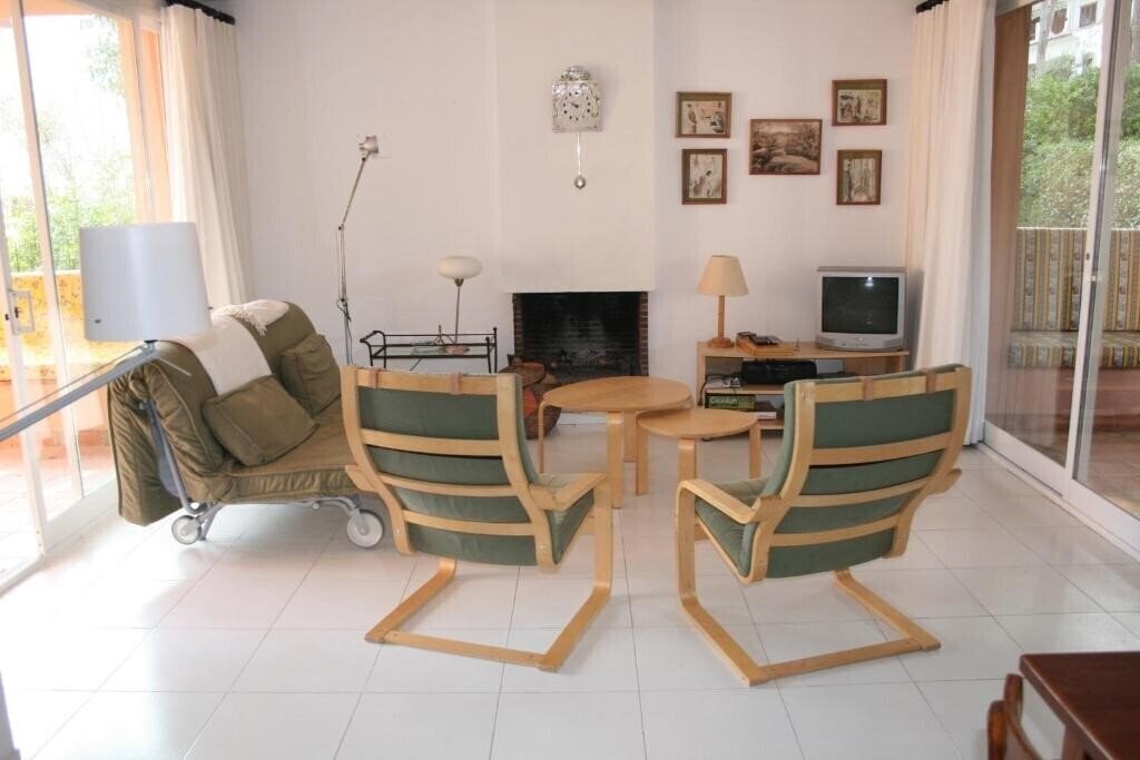 Картинка Apartaments Sa Guilla 3*