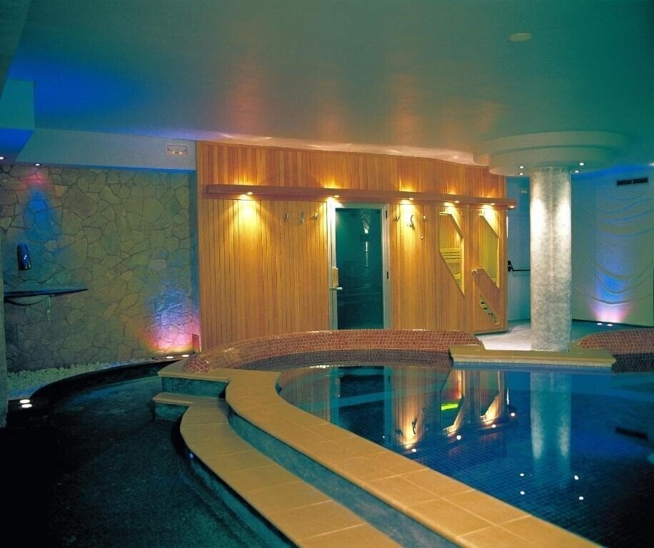 Фотография Hotel SPA La Terrassa 3*