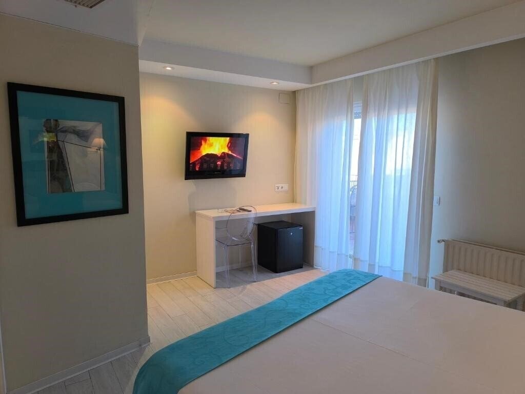 Изображение Hotel SPA La Terrassa 3*