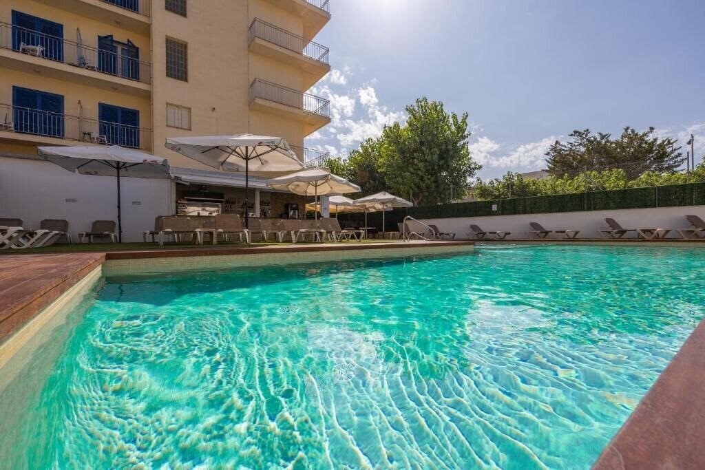 Картинка Bell Aire 3*