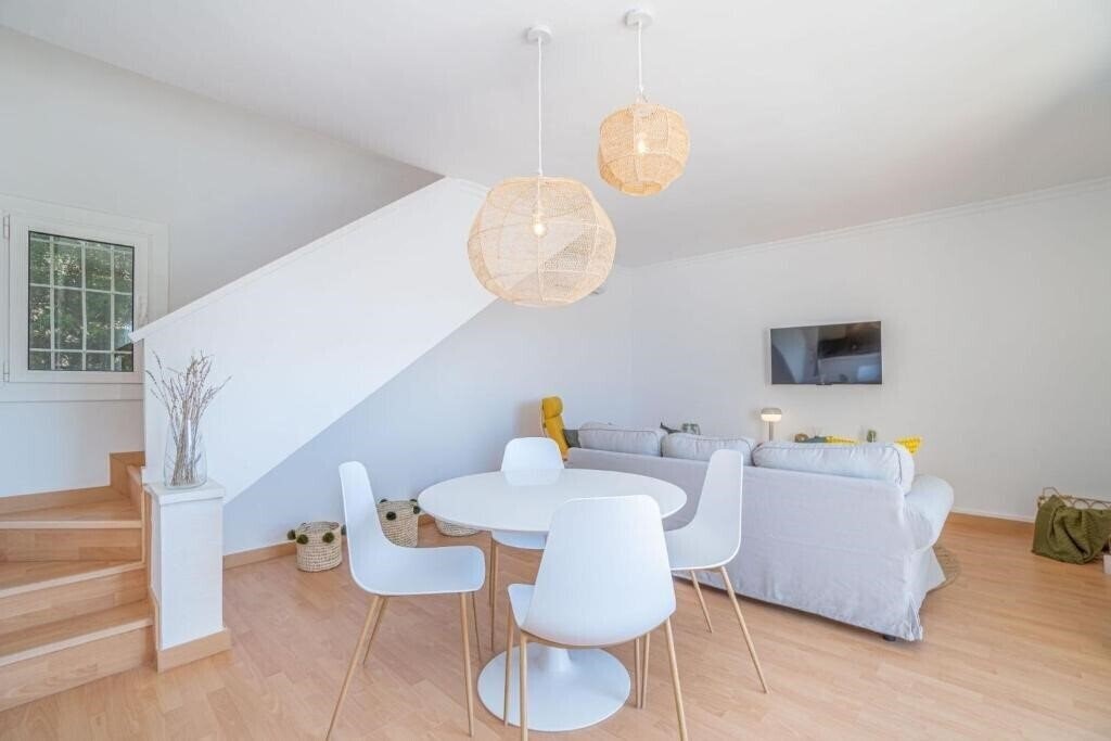 Картинка Roses House Beach 3*