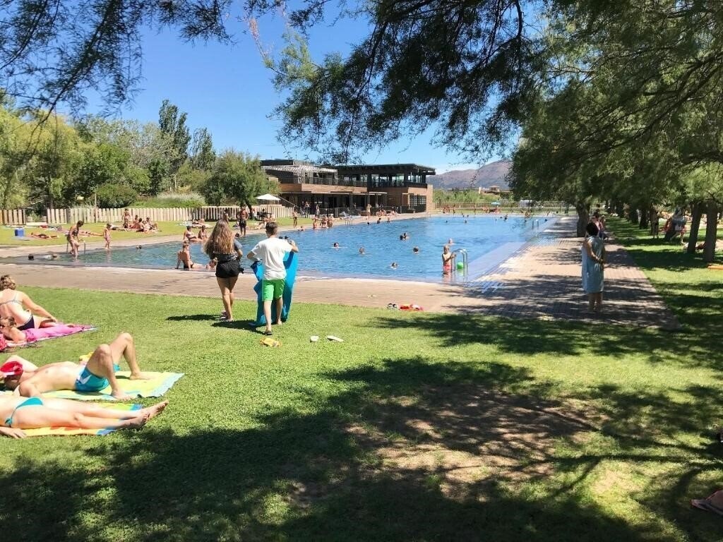 Отель Rubina Resort 2*