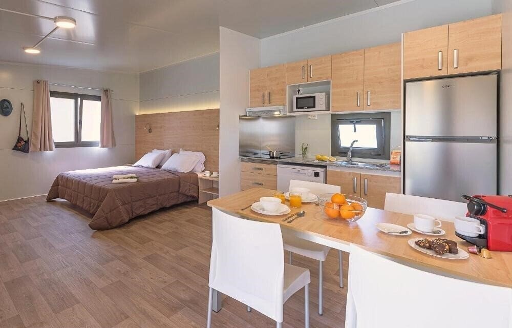 Картинка Rubina Resort 2*