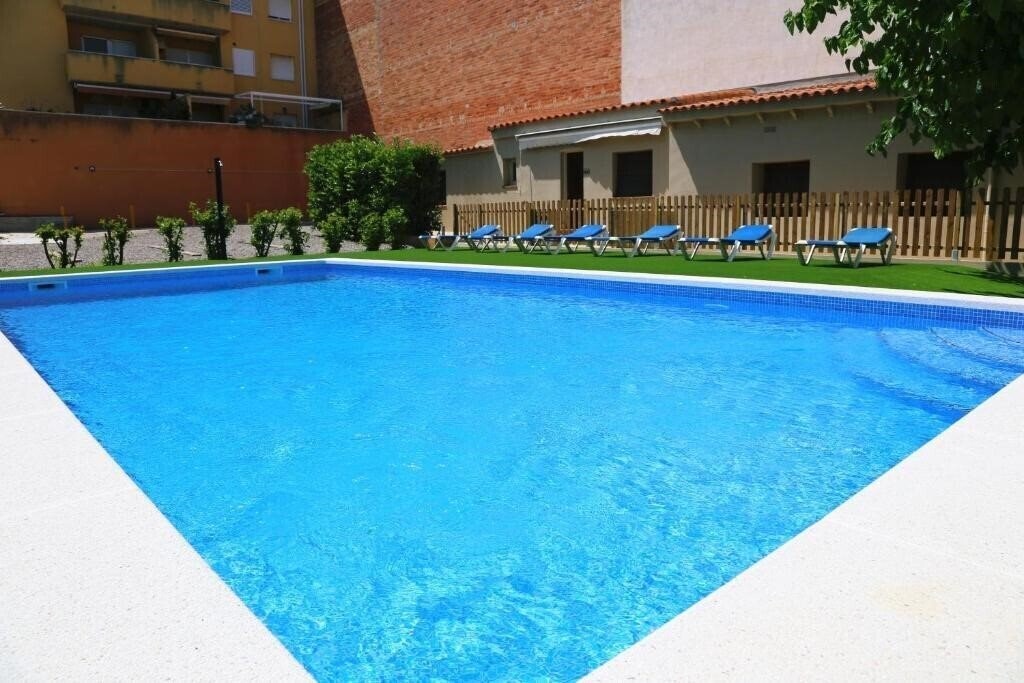 Готель Rv Hotels Provenzal Apart 3*