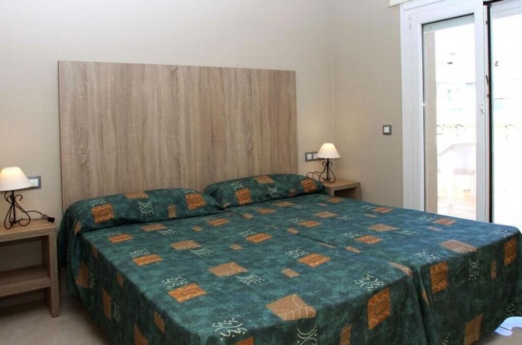 Картинка Rv Hotels Provenzal Apart 3*