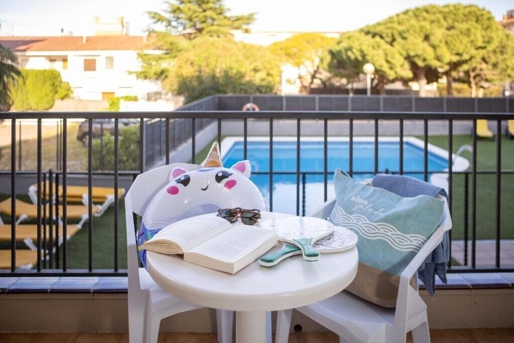 Фотография Rv Hotels Tropic Apart 3*