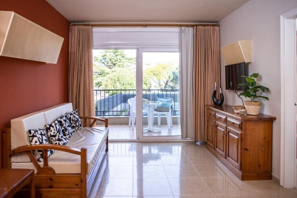Зображення Rv Hotels Tropic Apart 3*