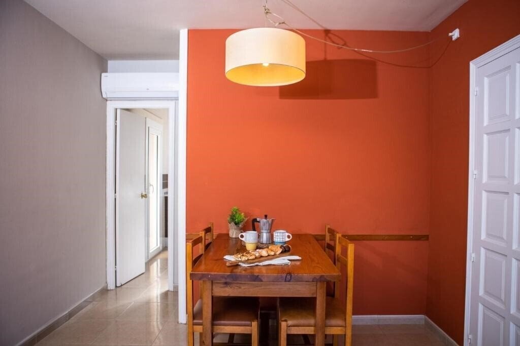 Картинка Rv Hotels Tropic Apart 3*