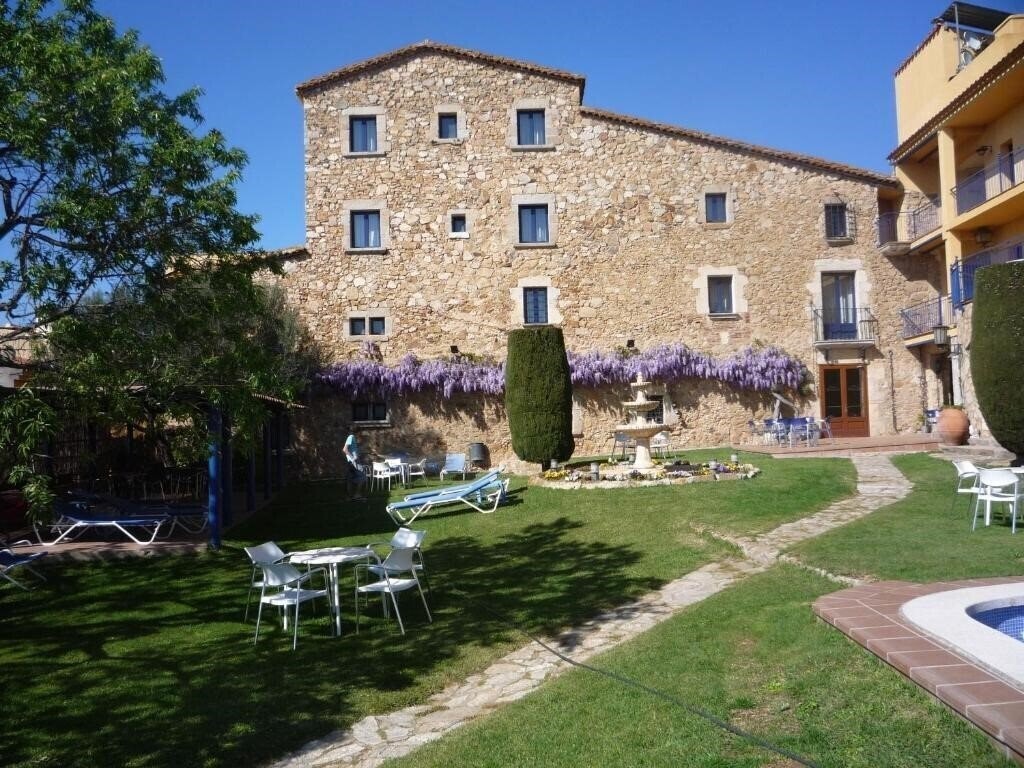 Фотография Sant Joan 3*