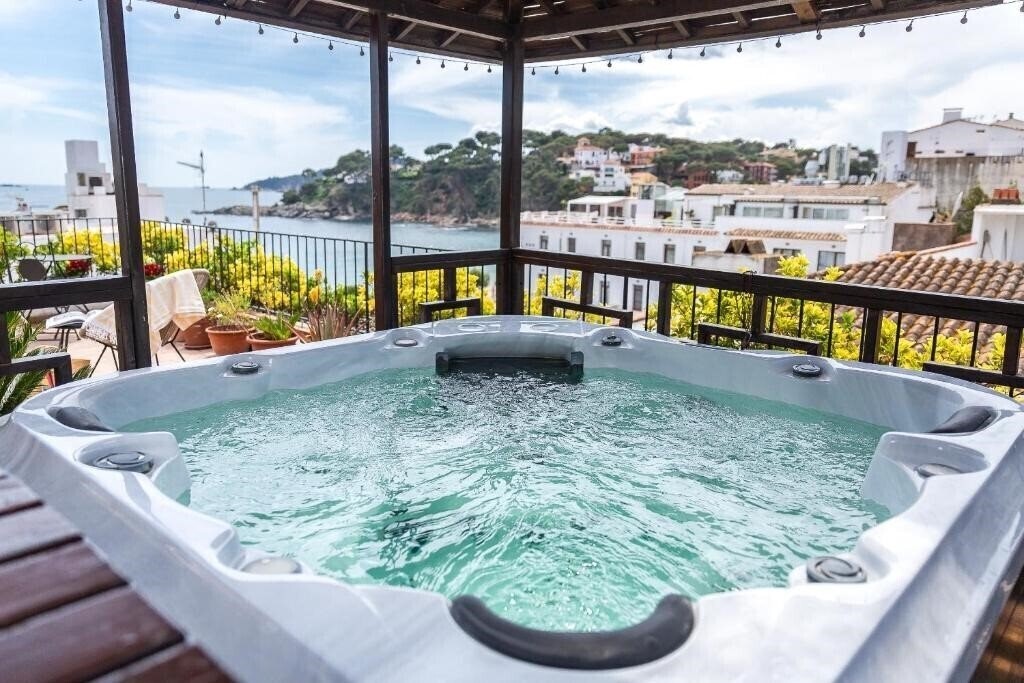 Отель La Muntanya 3*