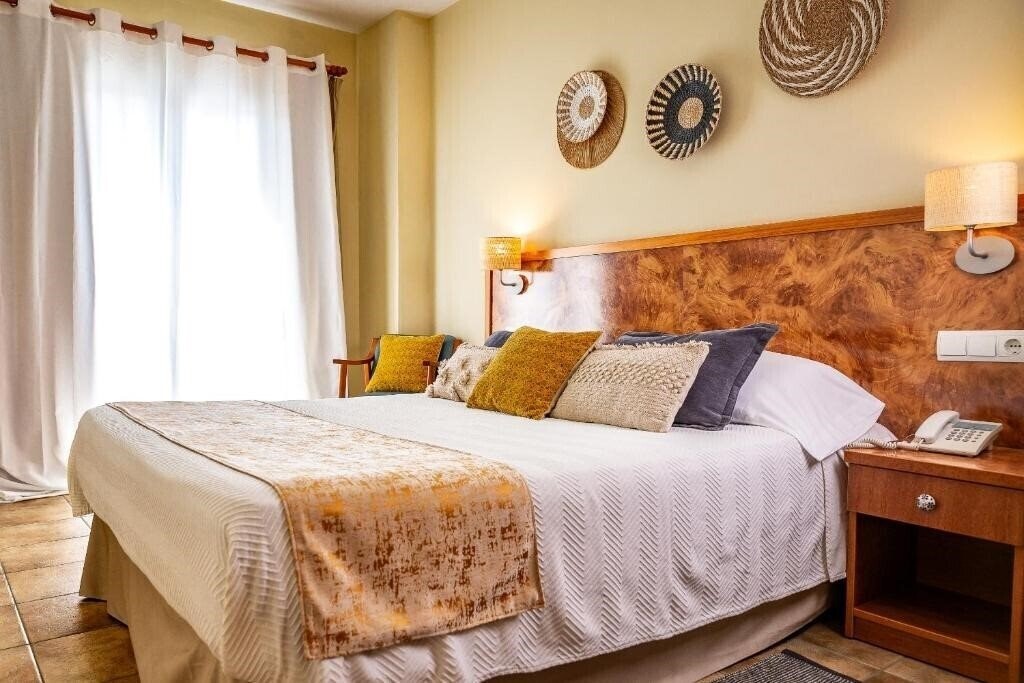Готель La Muntanya 3*