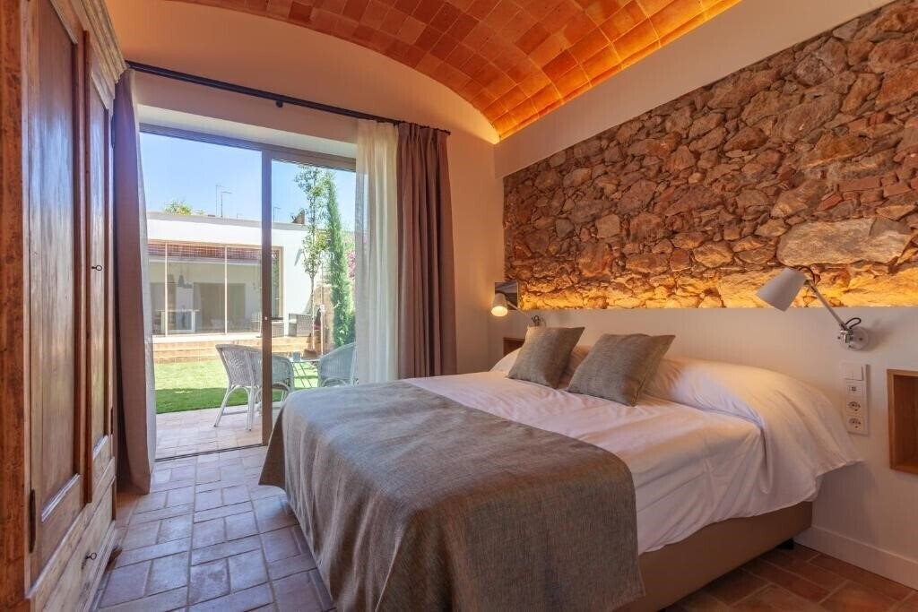 Отель Can Liret Hotel 4*