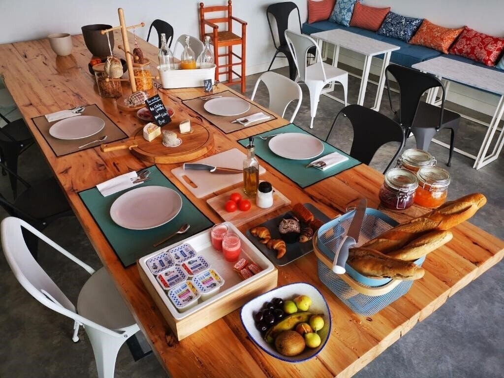Фото Can Liret Hotel 4*