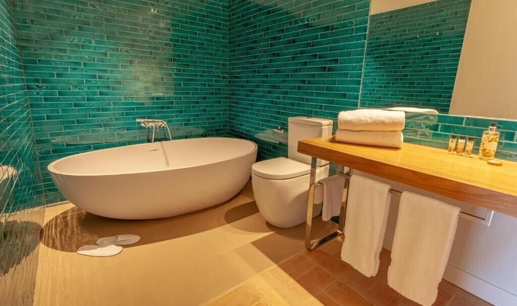 Картинка Can Liret Hotel 4*