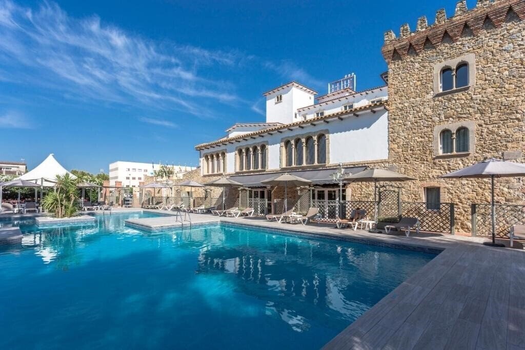 Изображение Castell Blanc 3*