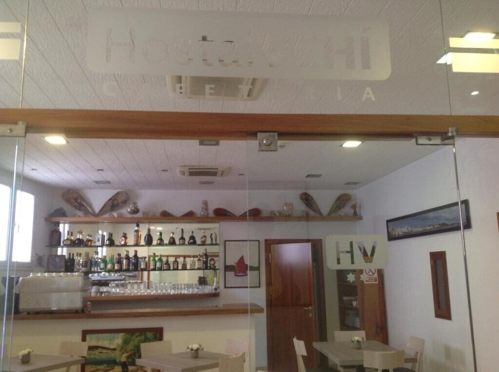 Фотография Hostal Vehi 3*