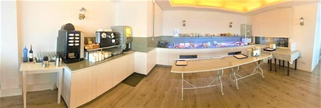 Фотография Mediterrani 3*