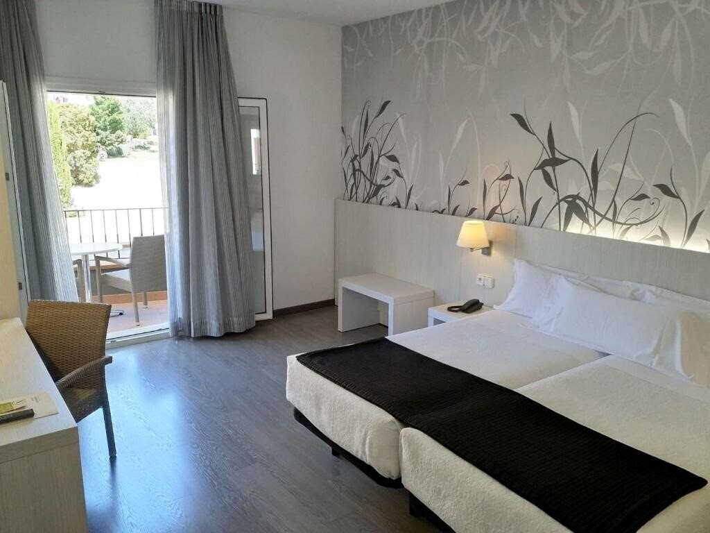 Картинка Mediterrani 3*