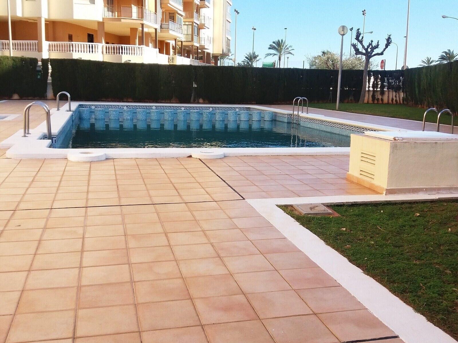 Фотографія Aubi 2*