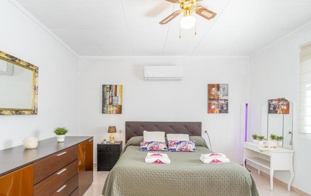 Картинка Villa Alberes 184 B Empuriabrava 2*