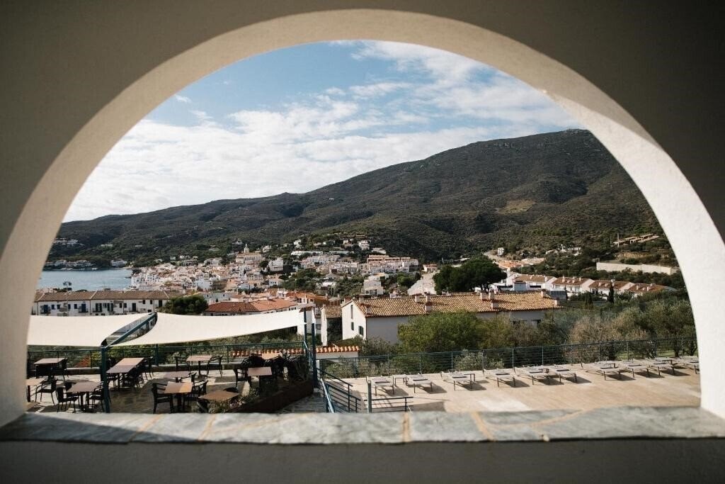 Картинка Carpe Diem Cadaques 2*