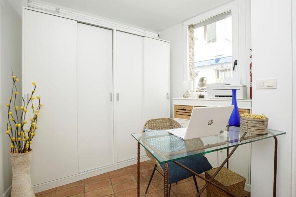 Изображение L'Hostalet De Cadaques 2*