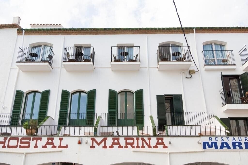 Фотография Marina Cadaques 2*