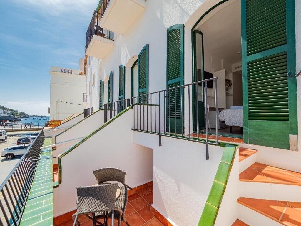 Изображение Marina Cadaques 2*