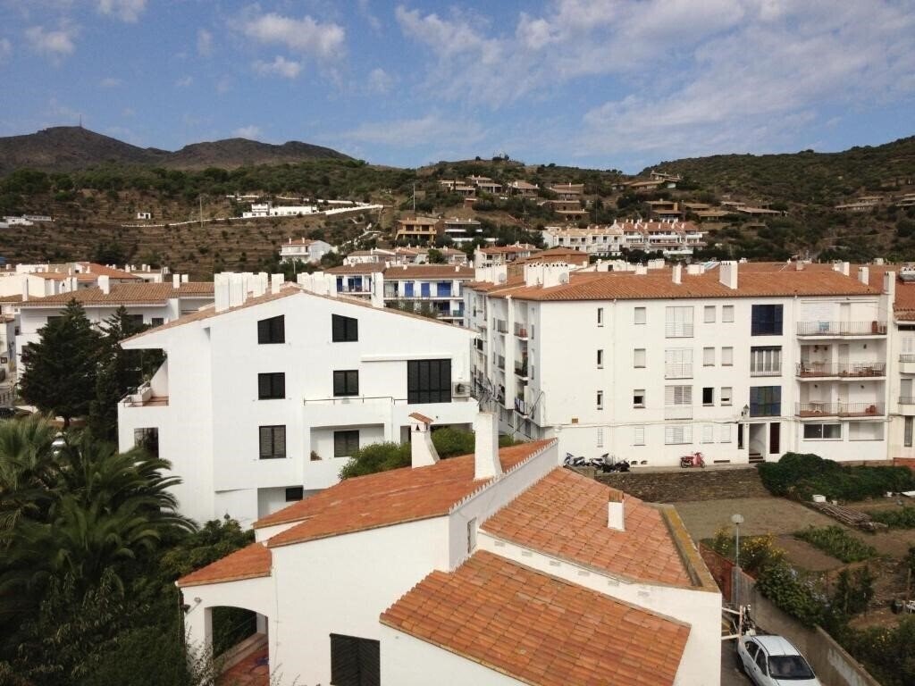 Готель Ubaldo 1*