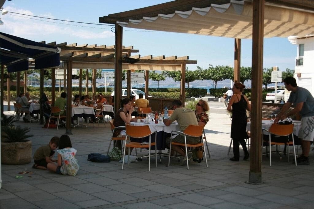 Фотографія Cal Mariner 1*