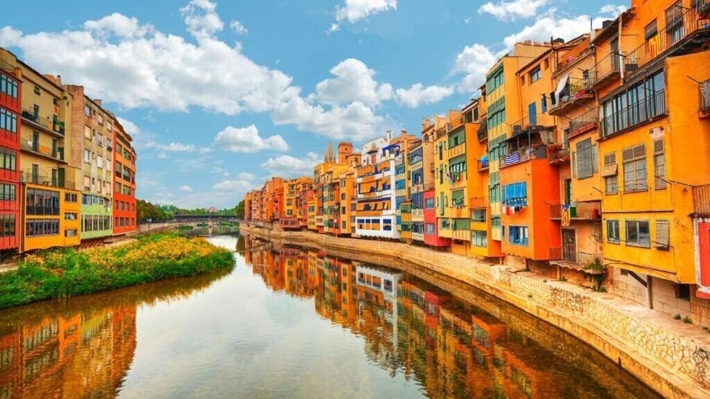 Изображение Ibis Budget Girona Costa Brava 2*