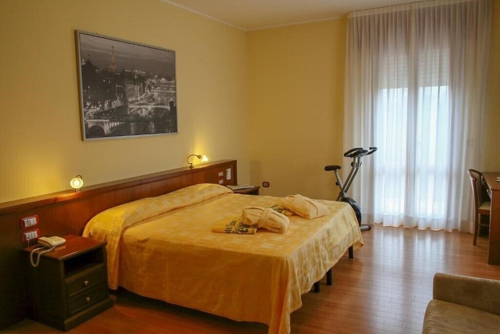 Фото Vena D'Oro (Abano Terme) 3*