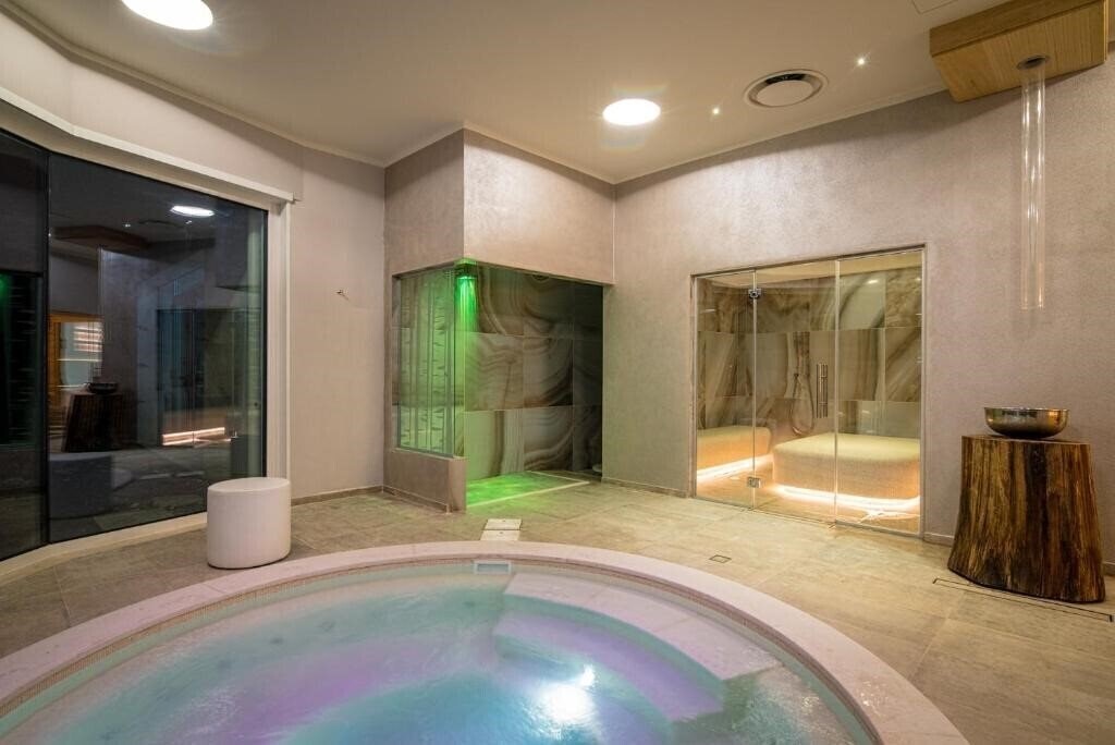 Фотографія Vena D'Oro (Abano Terme) 3*