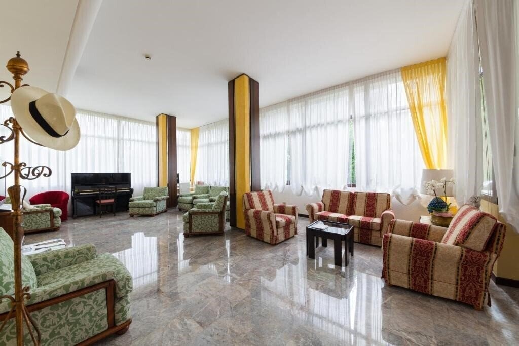 Картинка Vena D'Oro (Abano Terme) 3*
