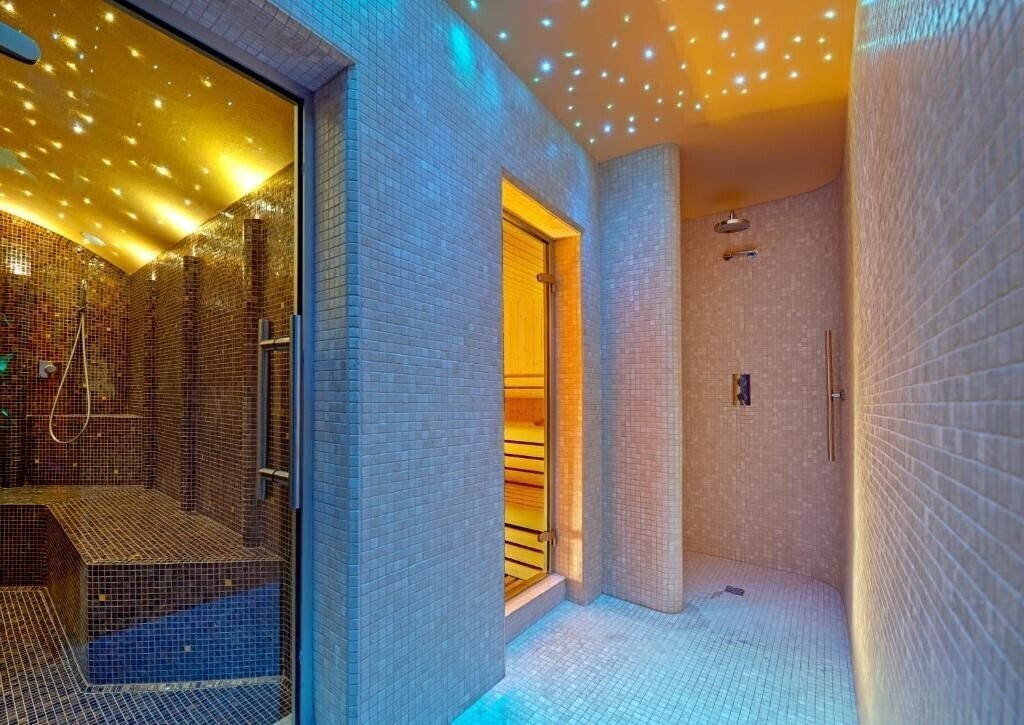 Изображение Hotel Aurora Terme 3*