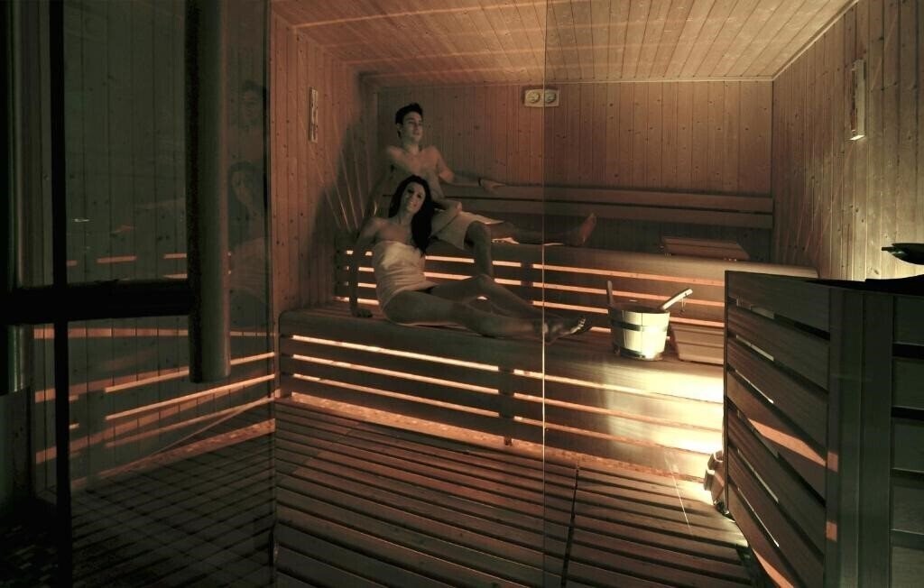 Картинка Hotel Aurora Terme 3*