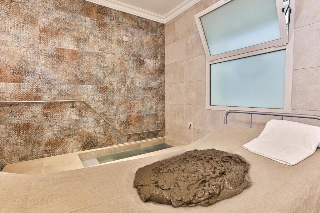 Изображение Quisisana Terme 4*