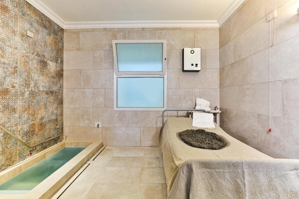 Картинка Quisisana Terme 4*
