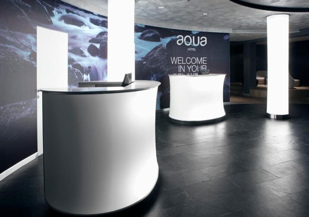 Зображення Aqua 3*